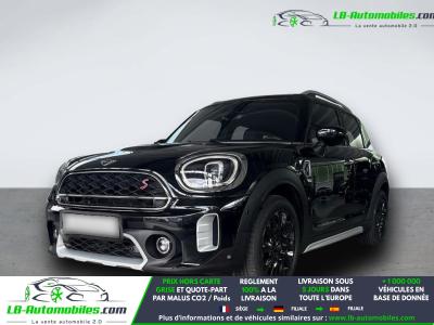 Mini Countryman 178 ch ALL4 BVA
