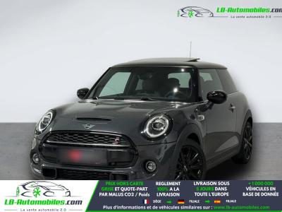 Mini Countryman 190 ch BVA
