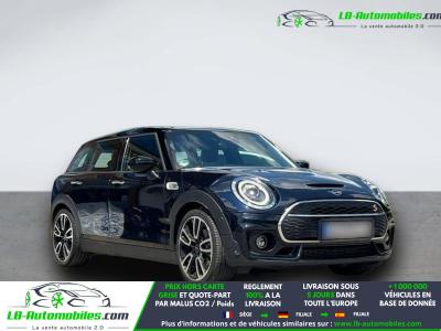 Mini Countryman 190 ch BVA