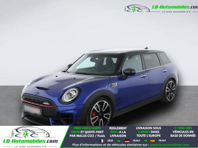 Mini Countryman 190 ch ALL4 BVA