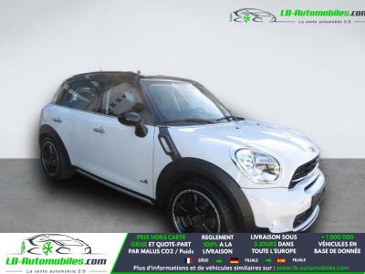 Mini Paceman 143 CH BVM