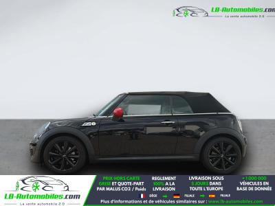 Mini Paceman 184 CH BVM