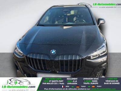 BMW Série 2 Active Tourer  223i 218 ch BVA