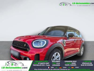 Mini Paceman 218 CH ALL4 BVA