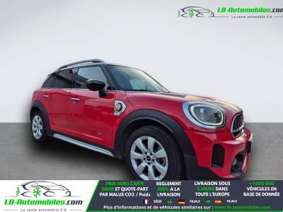 Mini Paceman 218 CH ALL4 BVA