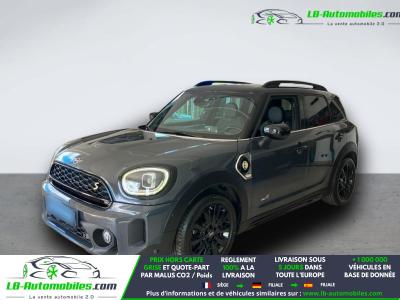 Mini Paceman 218 CH ALL4 BVA