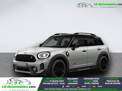 Mini Paceman 218 CH ALL4 BVA