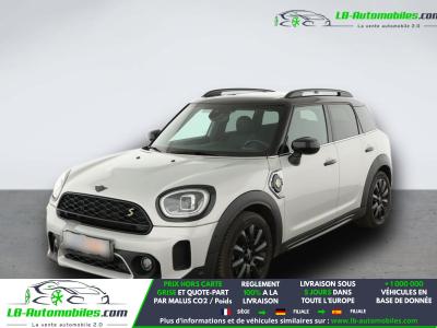 Mini Paceman 218 CH ALL4 BVA