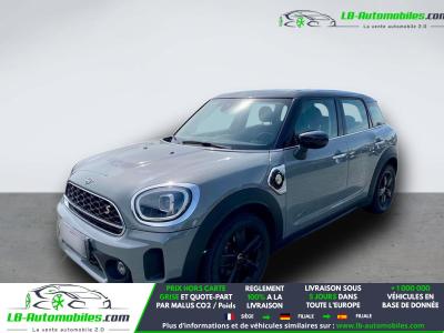 Mini Paceman 218 CH ALL4 BVA