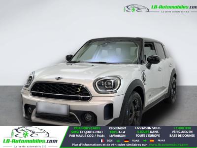 Mini Paceman 218 CH ALL4 BVA
