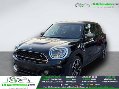 Mini Paceman 218 CH ALL4 BVA