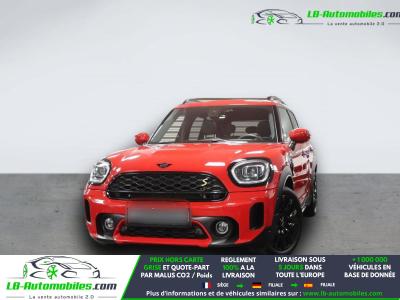 Mini Paceman 218 CH ALL4 BVA