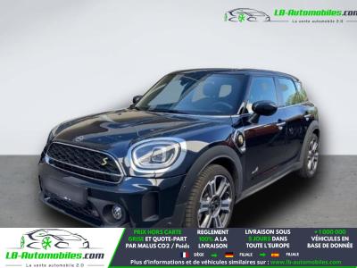 Mini Paceman 218 CH ALL4 BVA