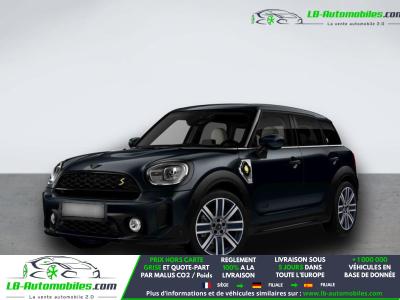 Mini Paceman 218 CH ALL4 BVA