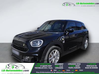 Mini Paceman 218 CH ALL4 BVA
