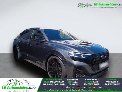 Audi Q8 60 TFSIe 490 BVA Quatro