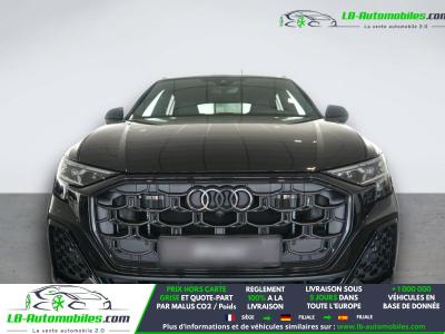 Audi Q8 60 TFSIe 490 BVA Quatro
