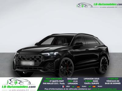 Audi Q8 60 TFSIe 490 BVA Quatro