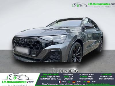 Audi Q8 60 TFSIe 490 BVA Quatro
