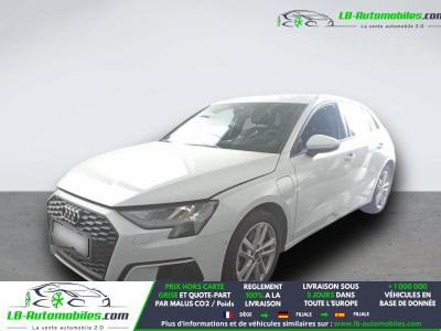 Audi A3 Sportback 35 TFSI Mild Hybrid 150 BVA
