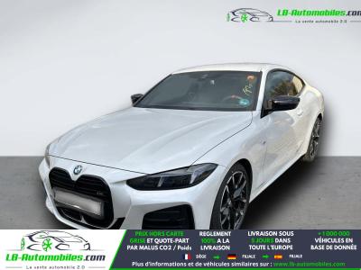 BMW Série 4 Coupé M440i xDrive 374 ch BVA