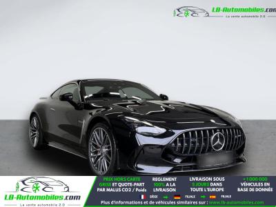 Mercedes AMG GT Coupe R 585 ch BVA