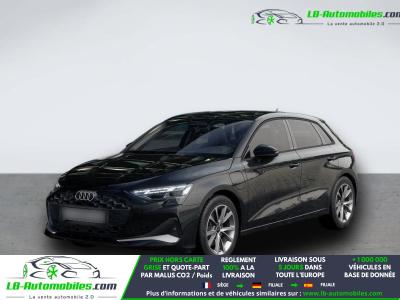 Audi A3 Sportback 35 TFSI Mild Hybrid 150 BVA