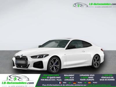 BMW Série 4 Coupé M440i xDrive 374 ch BVA