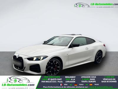 BMW Série 4 Coupé M440i xDrive 374 ch BVA