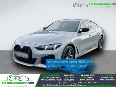 BMW Série 4 Coupé M440i xDrive 374 ch BVA
