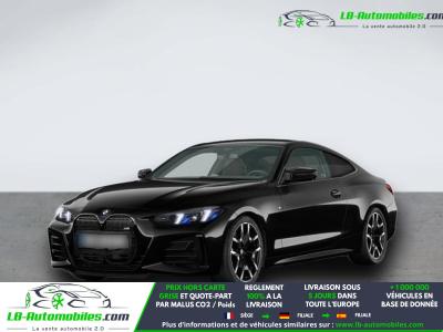 BMW Série 4 Coupé M440i xDrive 374 ch BVA