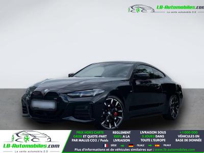 BMW Série 4 Coupé M440i xDrive 374 ch BVA