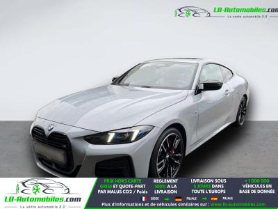 BMW Série 4 Coupé M440i xDrive 374 ch BVA