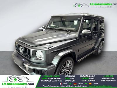Mercedes Classe G G 63 AMG BVA