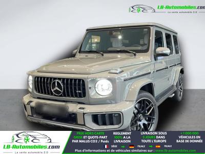 Mercedes Classe G G 63 AMG BVA