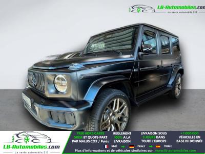Mercedes Classe G G 63 AMG BVA