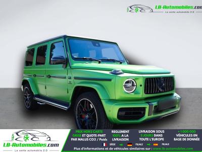 Mercedes Classe G G 63 AMG BVA