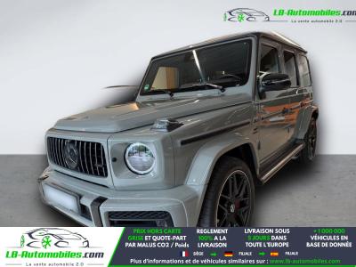 Mercedes Classe G G 63 AMG BVA