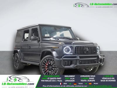 Mercedes Classe G G 63 AMG BVA