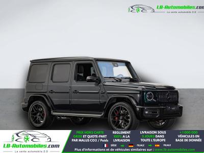 Mercedes Classe G G 63 AMG BVA