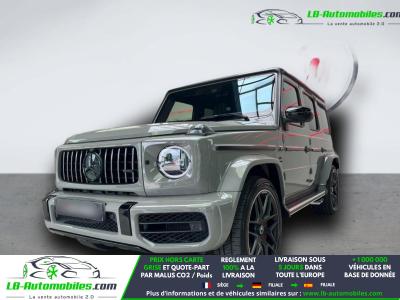 Mercedes Classe G G 63 AMG BVA