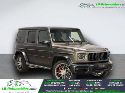 Mercedes Classe G G 63 AMG BVA