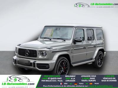 Mercedes Classe G G 63 AMG BVA