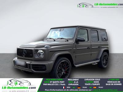 Mercedes Classe G G 63 AMG BVA