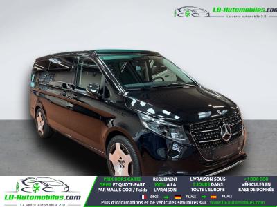 Mercedes Classe V Marco Polo 300d BVA RWD