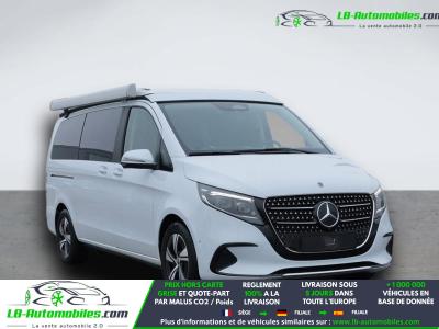 Mercedes Classe V Marco Polo 300d BVA RWD