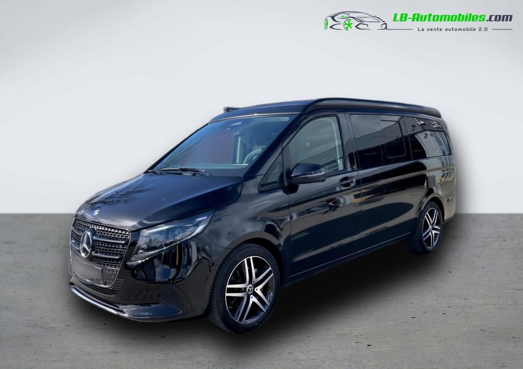 Mercedes Classe V Marco Polo 300d BVA RWD