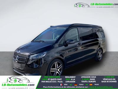 Mercedes Classe V Marco Polo 300d BVA RWD