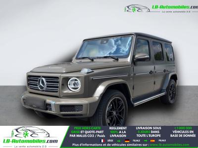 Mercedes Classe G 500 BVA