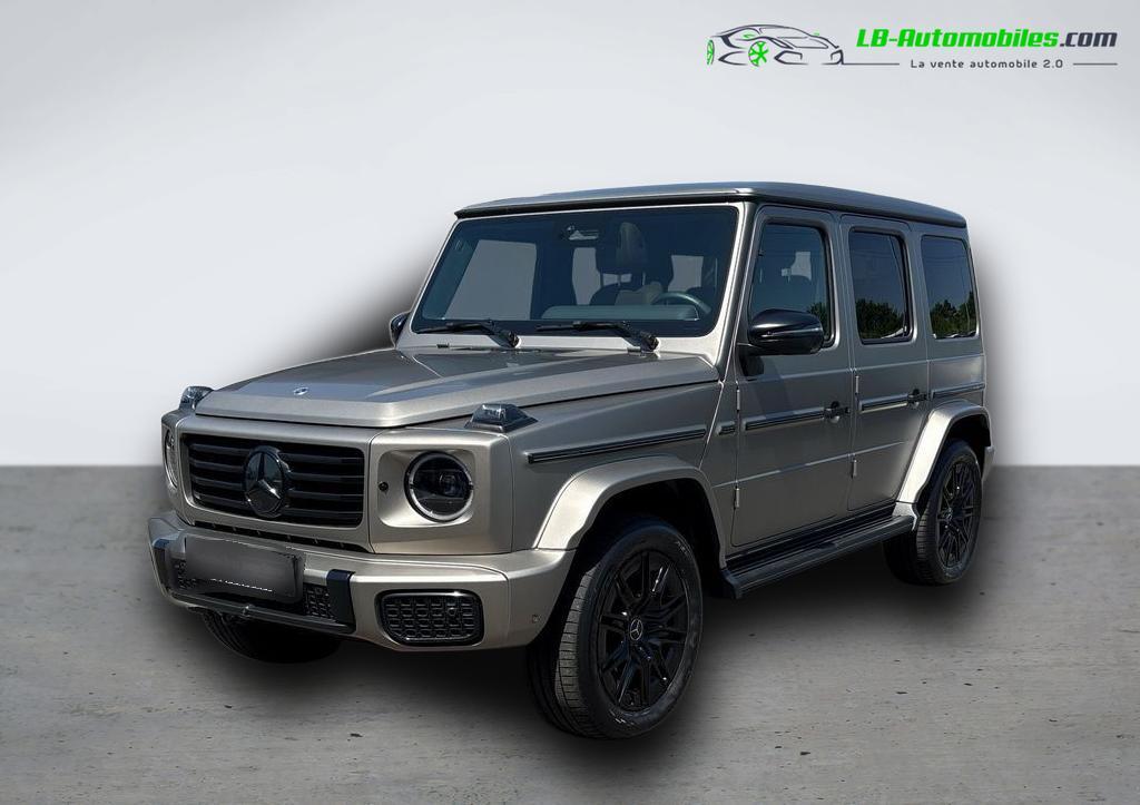 Mercedes Classe G 500 BVA